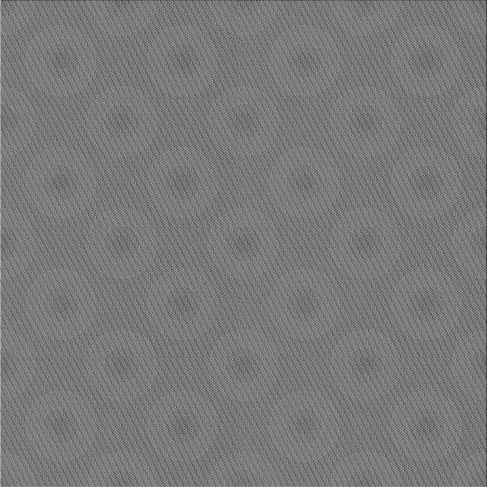 Round Patterned Ash Gray Rug, pat2748gry