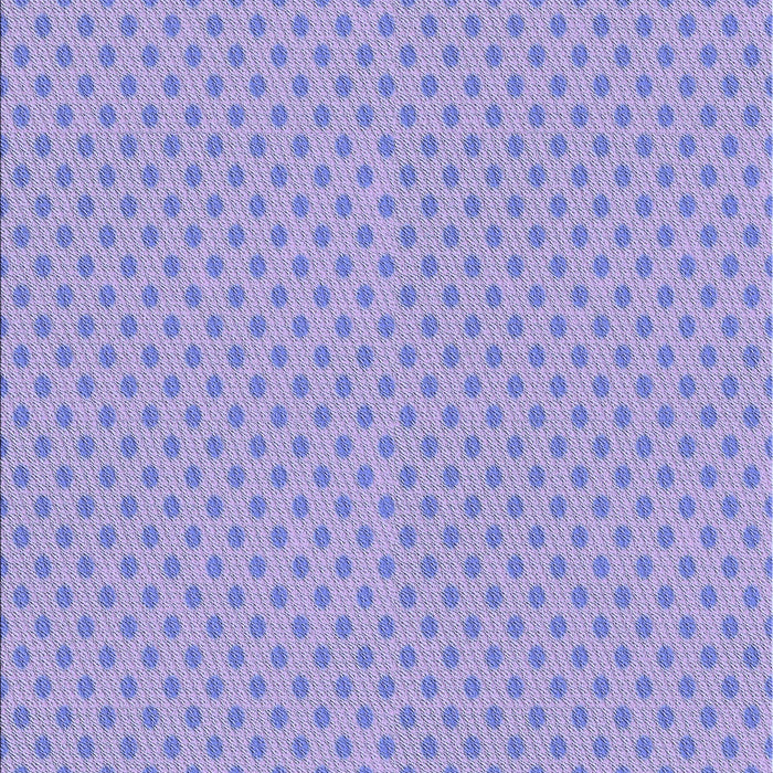 Patterned Medium Slate Blue Rug, pat2749blu