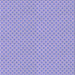 Round Patterned Medium Slate Blue Rug, pat2749blu