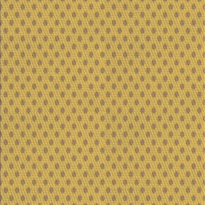 Patterned Cinnamon Brown Rug, pat2749brn