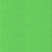 Round Patterned Lime Green Rug, pat2749grn