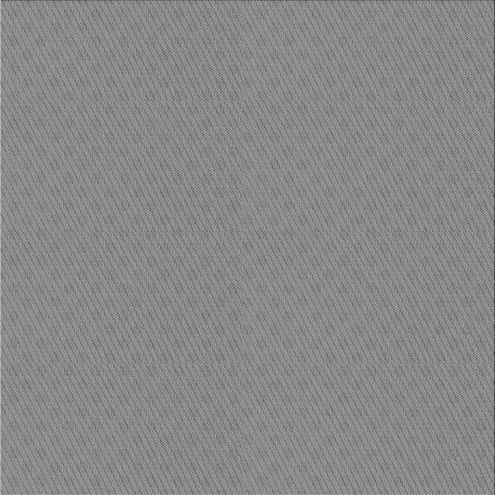Round Patterned Silver Gray Rug, pat2749gry