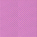 Round Patterned Violet Purple Rug, pat2749pur