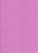 Machine Washable Transitional Violet Purple Rug, wshpat2749pur