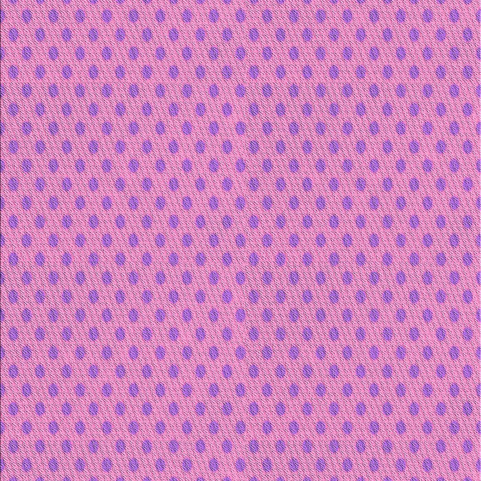 Machine Washable Transitional Violet Purple Rug, wshpat2749pur