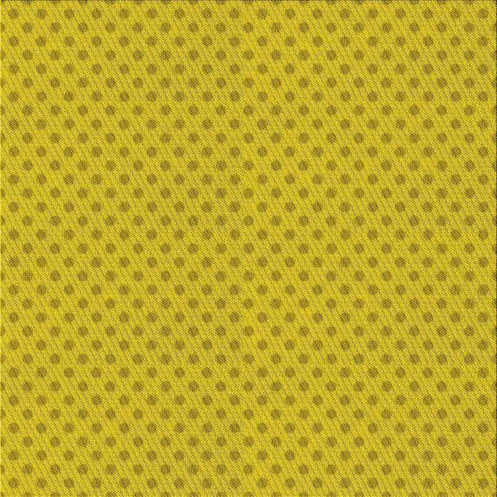 Round Machine Washable Transitional Orange Gold Rug, wshpat2749yw