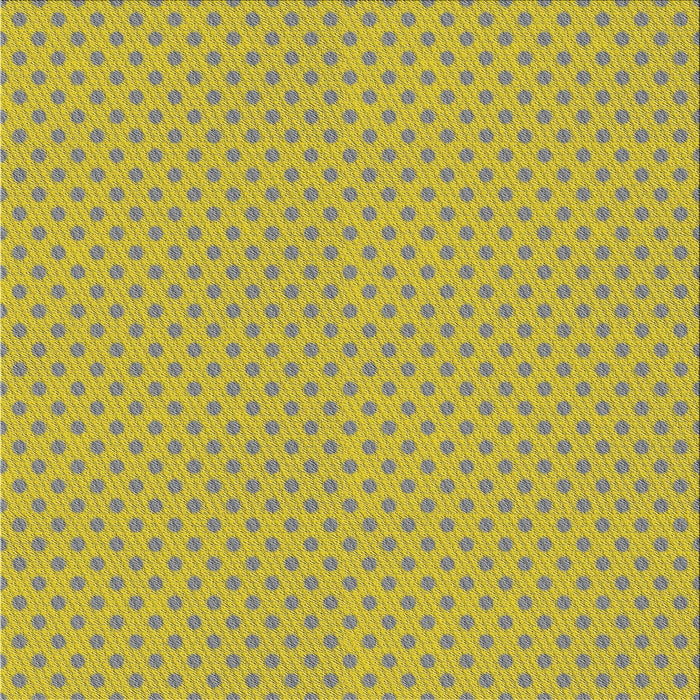 Sideview of Machine Washable Transitional Brown Rug, wshpat2749