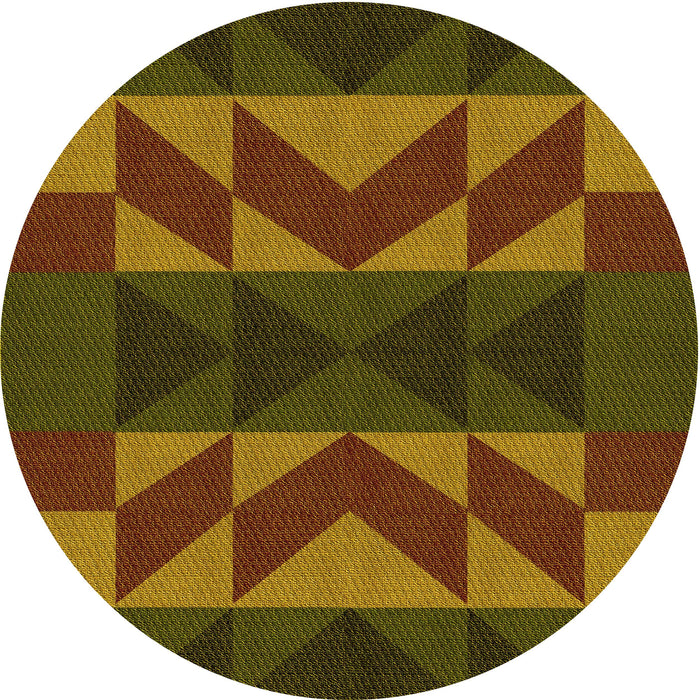 Square Machine Washable Transitional Night Red Rug in a Living Room, wshpat275yw