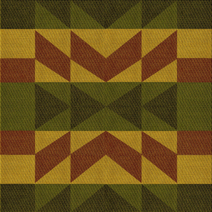 Round Machine Washable Transitional Night Red Rug, wshpat275yw