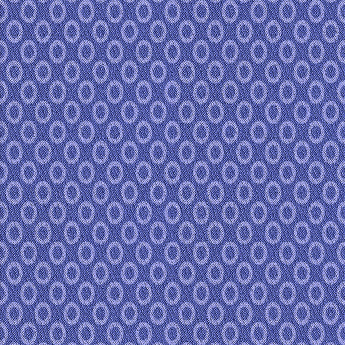 Patterned Sky Blue Rug, pat2750blu