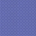 Round Patterned Sky Blue Rug, pat2750blu