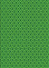 Patterned Green Rug, pat2750grn