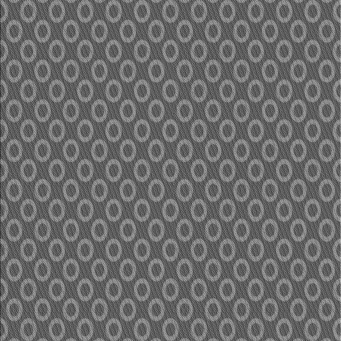 Patterned Gray Rug, pat2750gry
