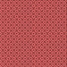 Round Patterned Red Rug, pat2750rd