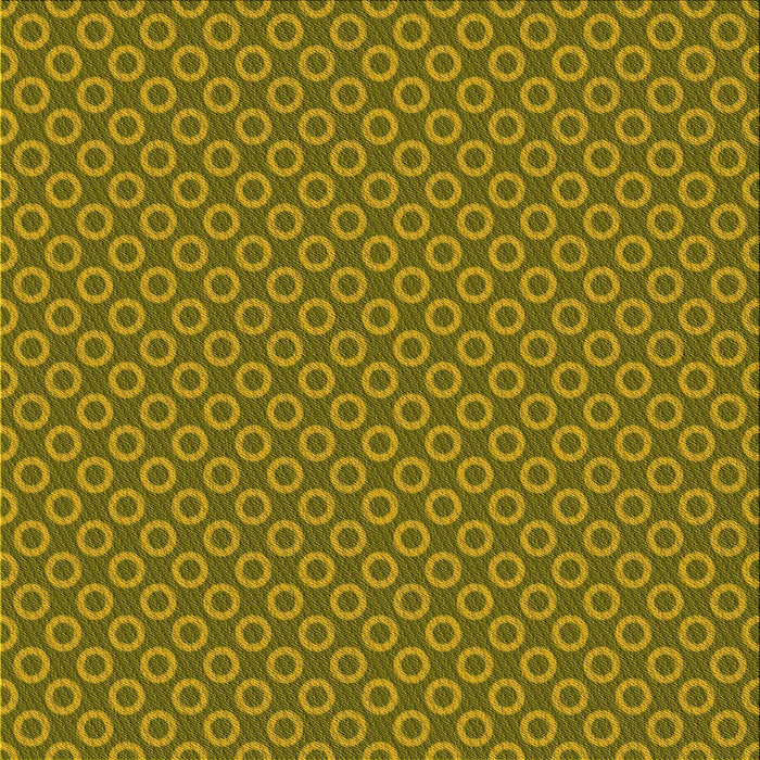 Round Machine Washable Transitional Dark Bronze Brown Rug, wshpat2750yw