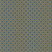 Square Patterned Brown Novelty Rug, pat2750