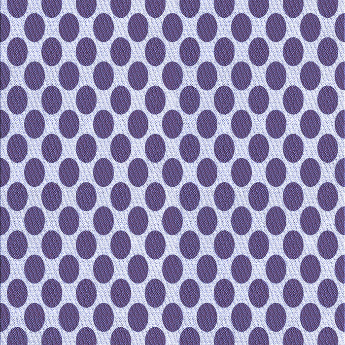Patterned Bright Grape Purple Rug, pat2752blu