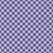 Round Patterned Bright Grape Purple Rug, pat2752blu