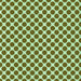 Round Patterned Dark Bronze Brown Rug, pat2752grn