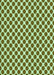 Patterned Dark Bronze Brown Rug, pat2752grn