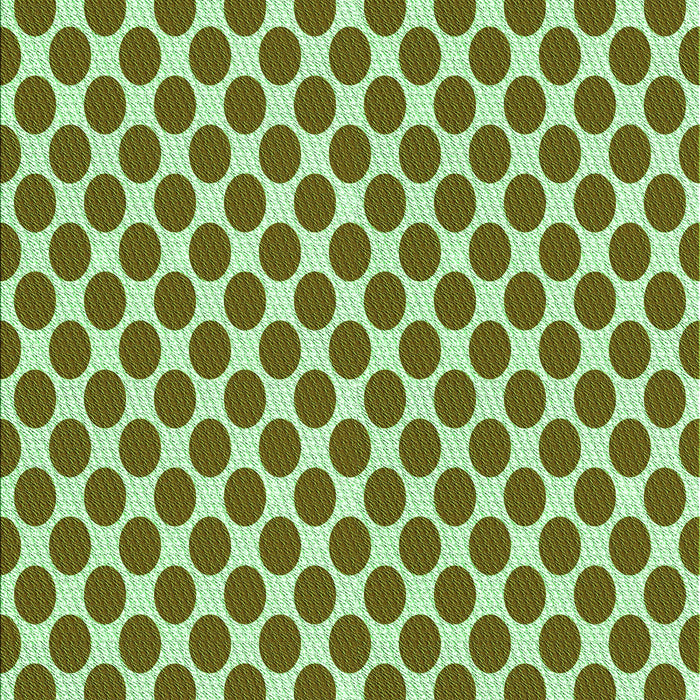 Patterned Dark Bronze Brown Rug, pat2752grn