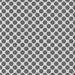 Round Patterned Ash Gray Rug, pat2752gry