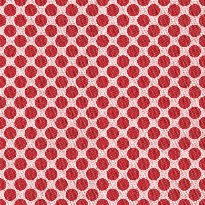 Round Machine Washable Transitional Pastel Pink Rug, wshpat2752rd