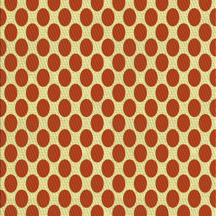 Patterned Chrome Gold Yellow Rug, pat2752yw