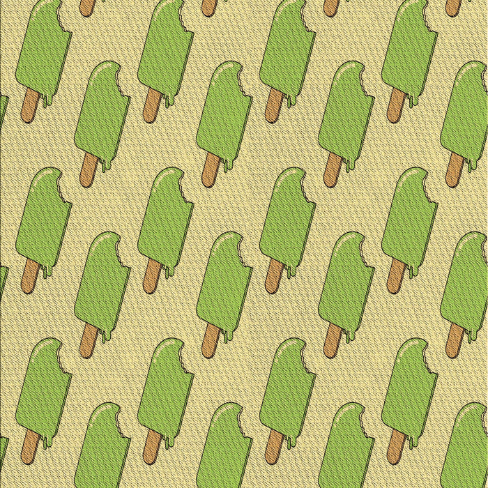 Machine Washable Transitional Brown Rug, wshpat2754brn