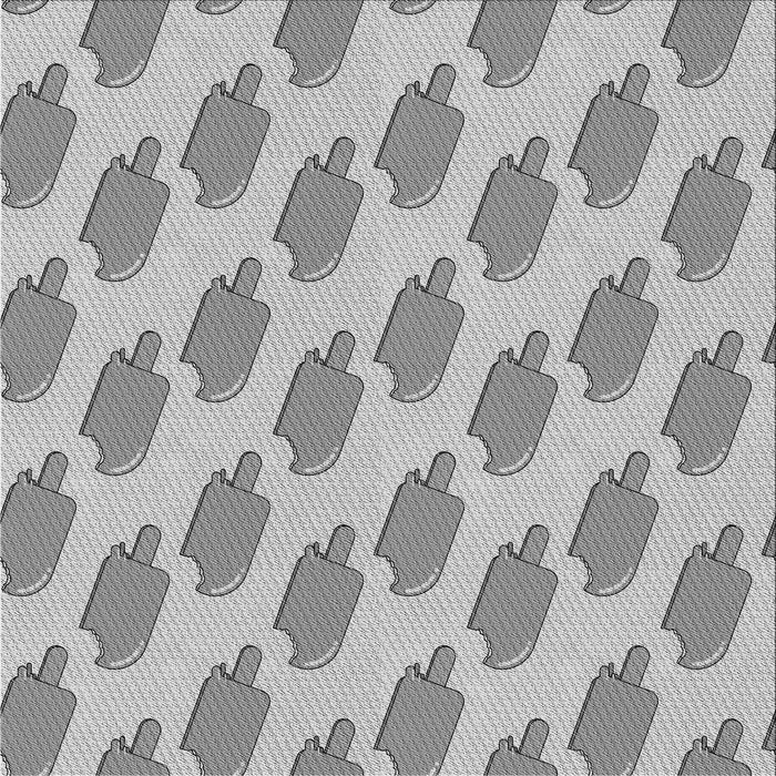 Round Machine Washable Transitional Platinum Silver Gray Rug, wshpat2754gry