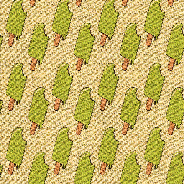 Machine Washable Transitional Caramel Brown Rug, wshpat2754org