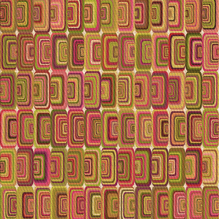 Machine Washable Transitional Red Rug, wshpat2756org