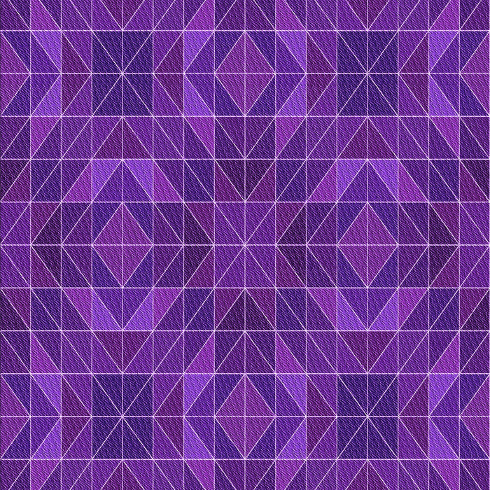 Patterned Jasmine Purple Rug, pat2760pur