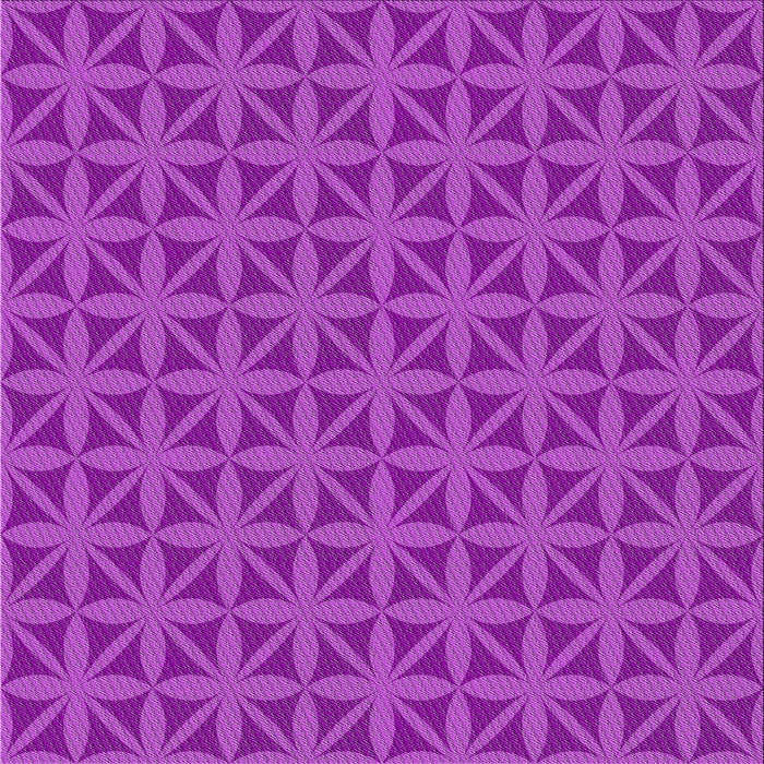 Sideview of Machine Washable Transitional Dark Violet Purple Rug, wshpat2761