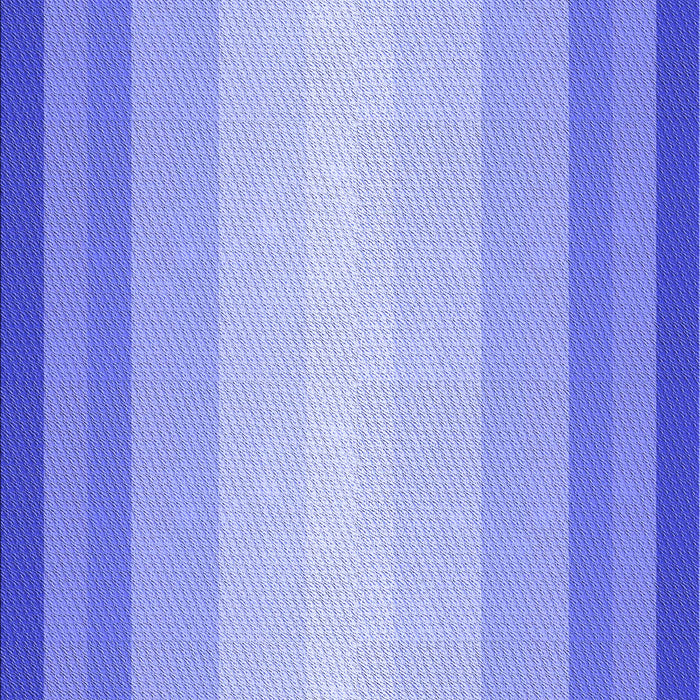 Patterned Jeans Blue Rug, pat2762blu