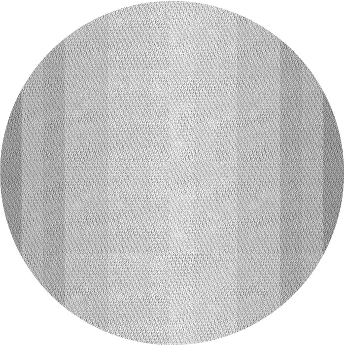 Square Machine Washable Transitional Dark Gray Rug in a Living Room, wshpat2762gry