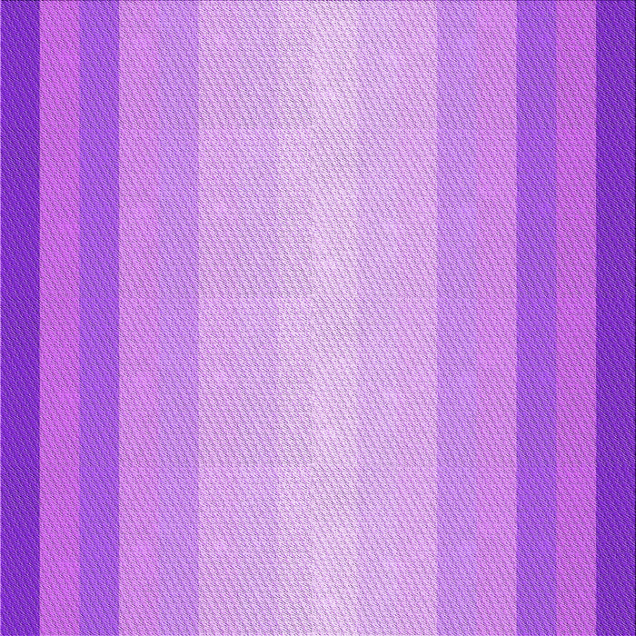 Round Machine Washable Transitional Violet Purple Rug, wshpat2762pur