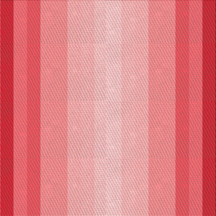 Round Patterned Light Coral Pink Rug, pat2762rd