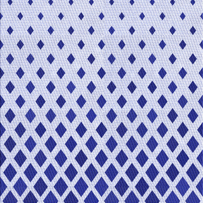 Machine Washable Transitional Lavender Blue Rug, wshpat2767blu