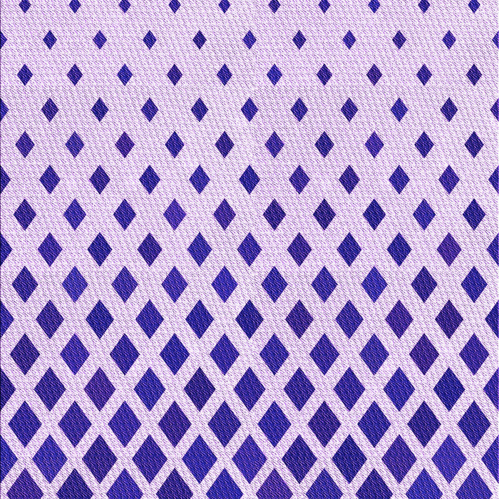Machine Washable Transitional ly Purple Rug, wshpat2767pur