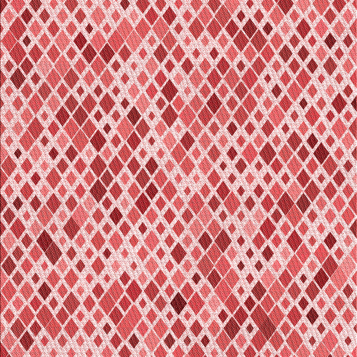 Patterned Baby Pink Rug, pat2771rd