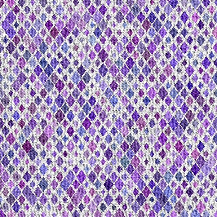 Machine Washable Transitional Purple Violet Purple Rug, wshpat2771