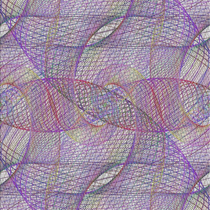 Machine Washable Transitional Platinum Silver Gray Rug, wshpat2773