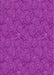 Patterned Dark Violet Purple Novelty Rug, pat2774