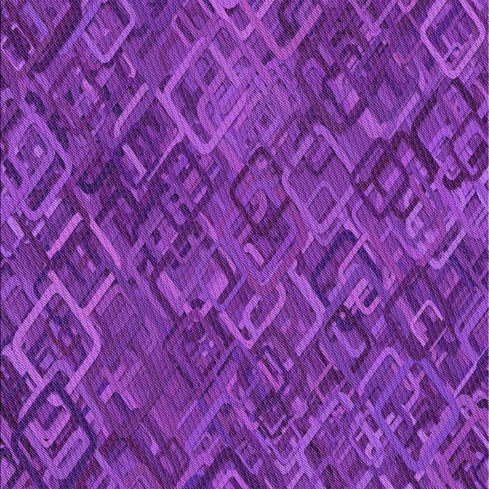 Patterned Crimson Purple Rug, pat2775pur