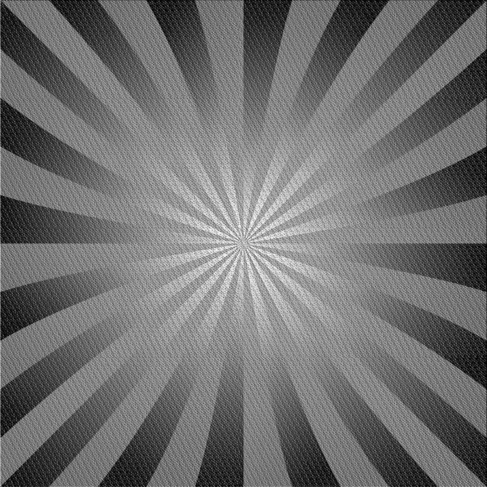 Round Machine Washable Transitional Gray Rug, wshpat2776gry