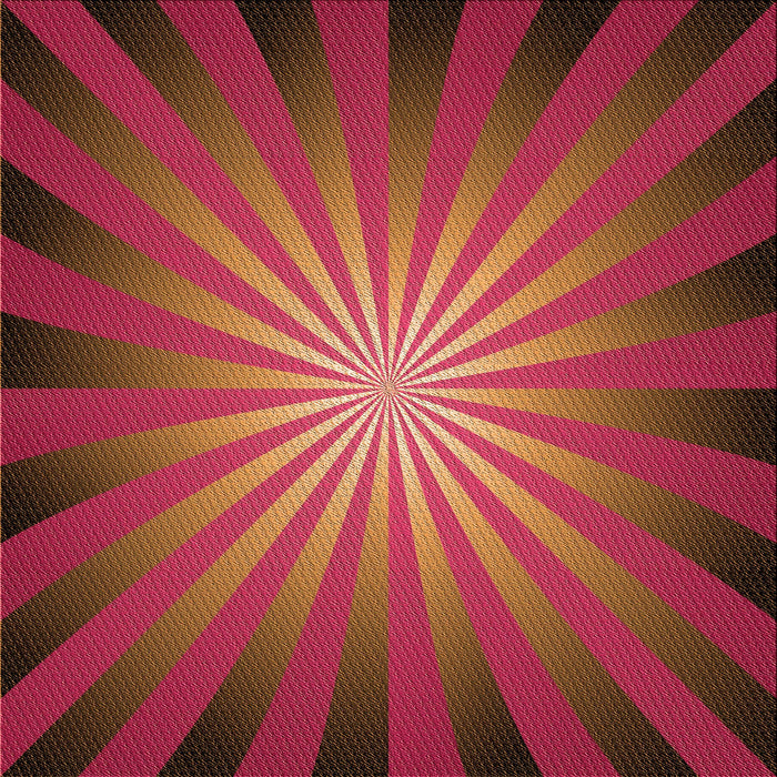 Round Machine Washable Transitional Crimson Red Rug, wshpat2776org