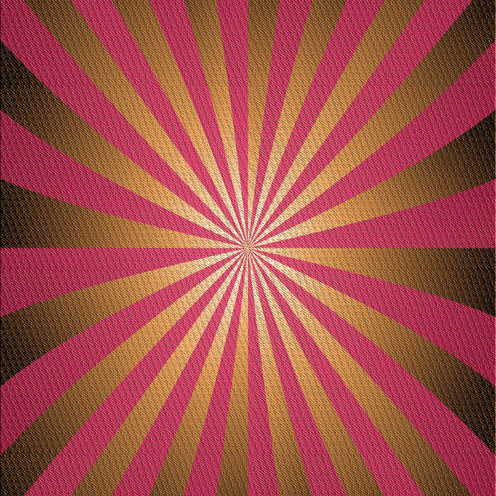 Patterned Crimson Red Rug, pat2776org