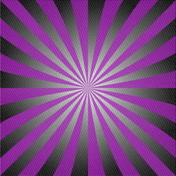 Square Patterned Dark Violet Purple Modern Rug, pat2776