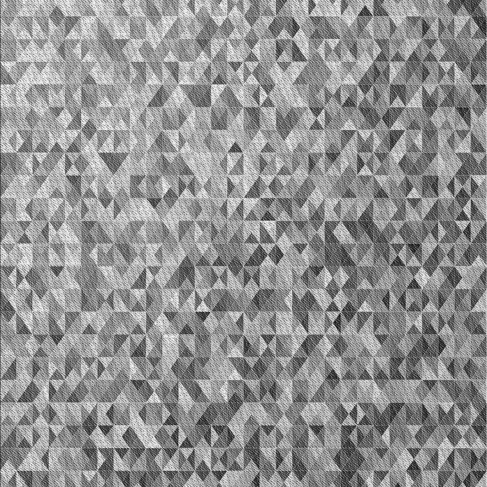 Patterned Cloud Gray Rug, pat2777gry